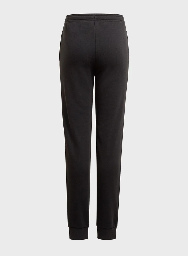Adidas Youth Linear Sweatpants