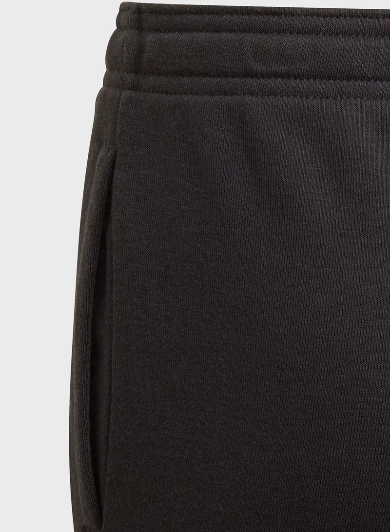 Adidas Youth Linear Sweatpants