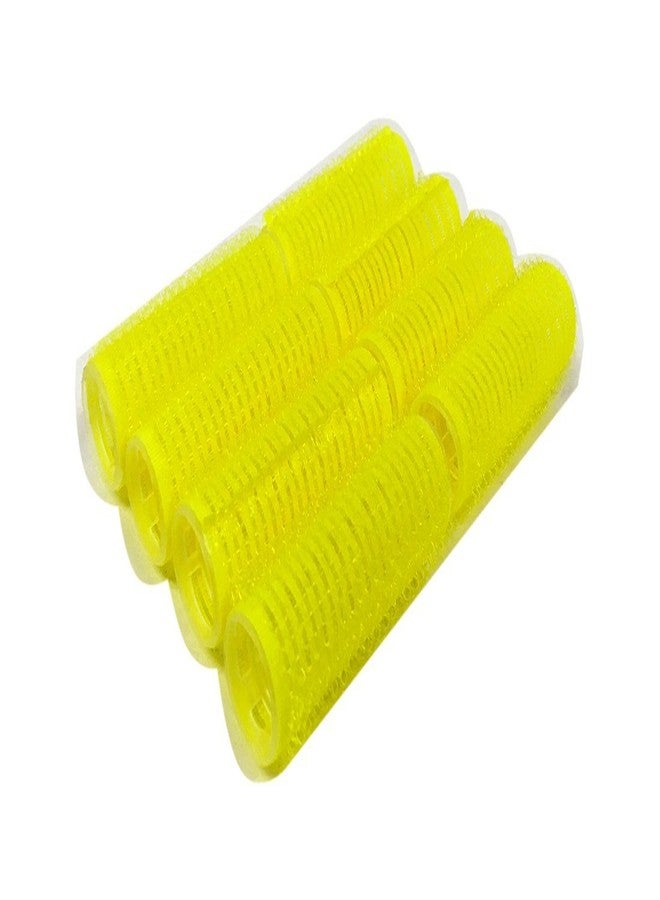 THE UM24 Self Hair Grip Curlers Rollers Pro Salon Hairdressing (Small) - Image 3