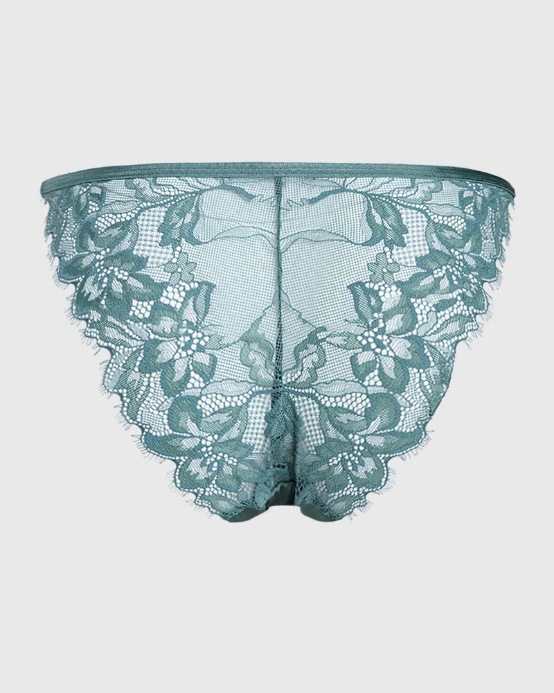 Isla & Evie Isla & Evie Sexy Bikini Panty