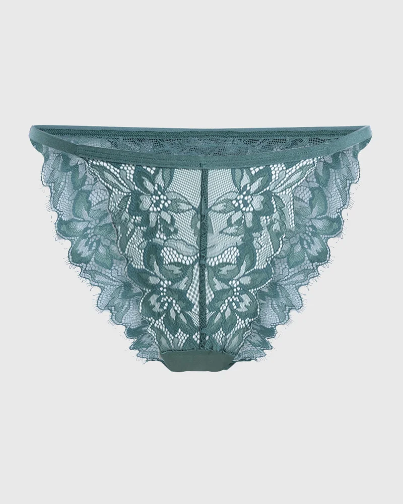 Isla & Evie Isla & Evie Sexy Bikini Panty