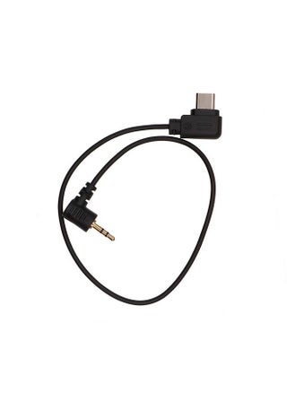 Camera Shutter Release Cordstypec2.5Mm Camera Control Cable For Dj Ronin Sc Rss Fuji Xt2 Xt3 Xh1 Canon 80D 70D 77D Pentax K5 K5Il K7 25Cm (Rssf) - pzsku/ZD692A12B92AA0124357FZ/45/_/1693484048/c9e49e2f-4864-4469-aaf0-40eb78caac3f
