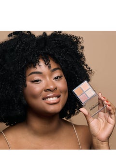 PALLADIO Palladio Eyeshadow Quads  - Image 4