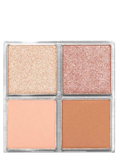 PALLADIO Palladio Eyeshadow Quads  - Image 2