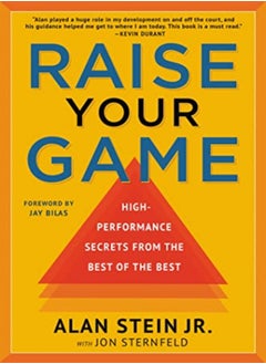 RAISE YOUR GAME 
