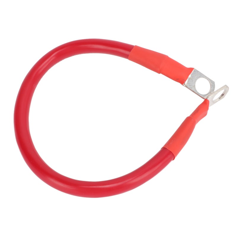 4AWG Ground Wire Tinned Copper Battery Cable - Soft Silicone Rubber Cord Wire for Car RV Boat Motorcycle - Image 4