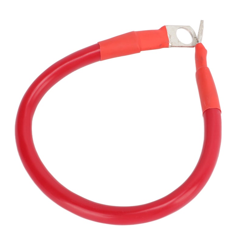 4AWG Ground Wire Tinned Copper Battery Cable - Soft Silicone Rubber Cord Wire for Car RV Boat Motorcycle - Image 3