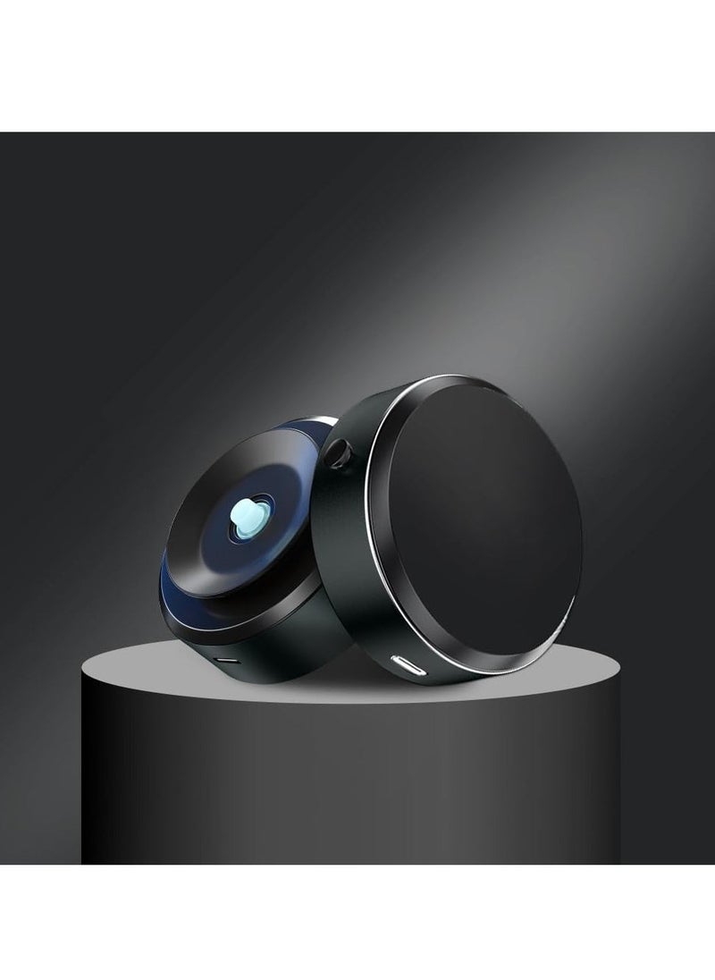 JAJEEK Magnetic Suction Cup Phone Holder for Car | Universal Car Phone Mount for Dashboard & Windshield | Compatible with iPhone 15/14/13 Pro Max & All Phones with MagSafe Case (Grey) - Image 4