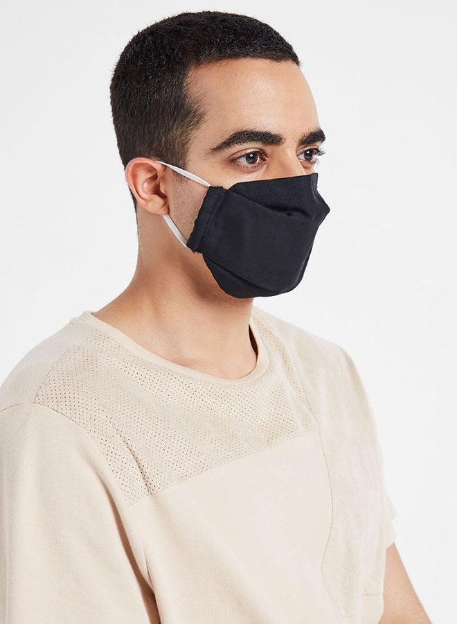 NIBEMINENT 3 Layered Dust Mask - Image 4