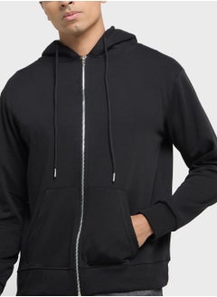 Essential Zip Through Hoodie - pzsku/ZD693525BCE390D287021Z/45/_/1733726009/789f08c5-4cb5-4554-94b3-bf4488e9910d