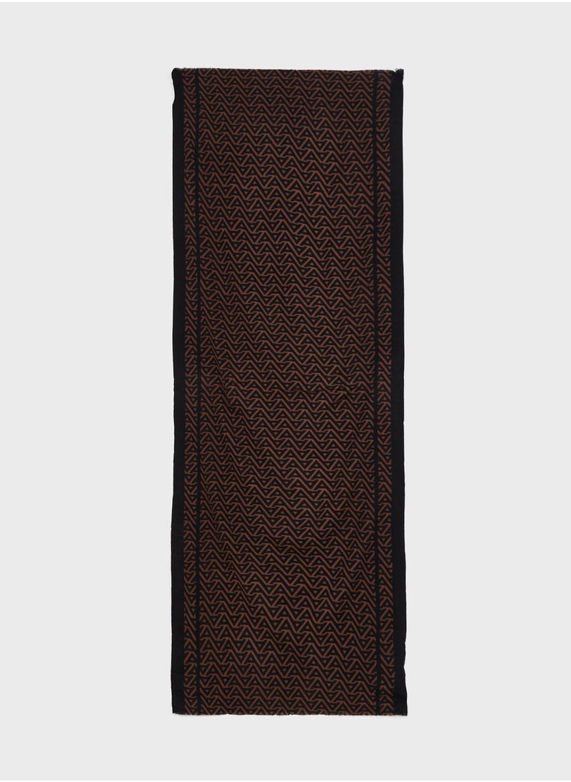 ALDO - Scarf - Image 1
