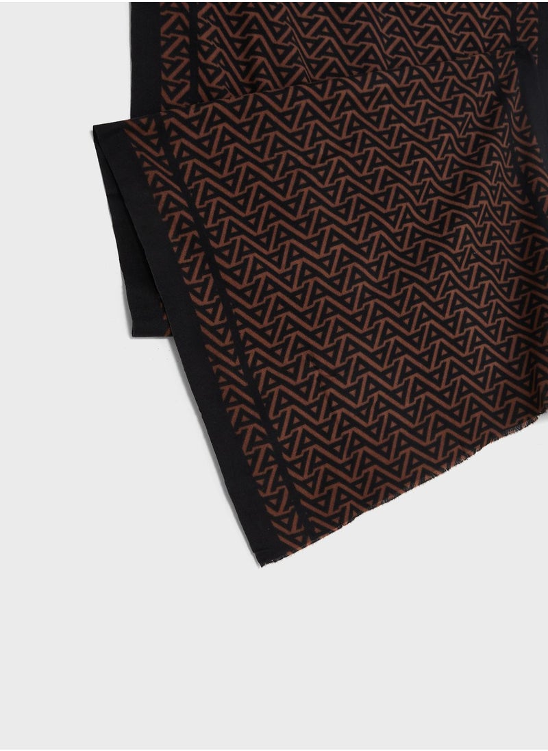 ALDO - Scarf - Image 1