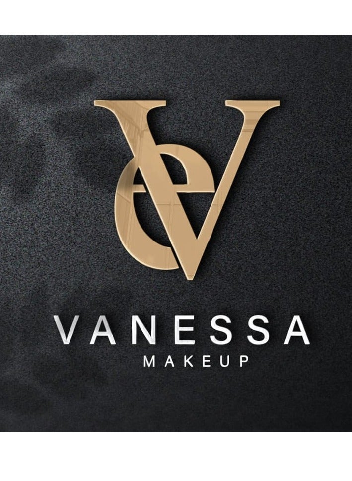 فانيسا ميك اب احمر شفاه غير لامع 13 - Image 3