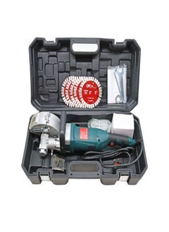 KiTools KiTools - Wall Chaser Graving Machine 5 Discs 1900W  - Image 1