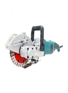 KiTools KiTools - Wall Chaser Graving Machine 5 Discs 1900W  - Image 3
