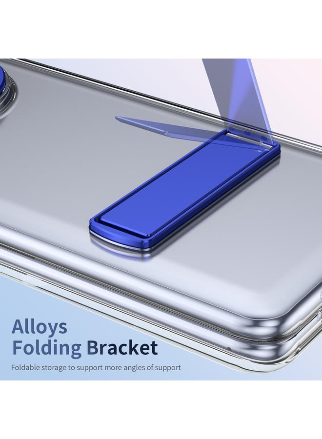 S-TOP Case For Huawei Mate X3 Ice-Cold Holder PC Hybrid TPU Phone Case - Image 4