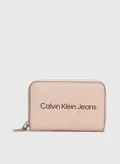 Calvin Klein Jeans Pale Conch