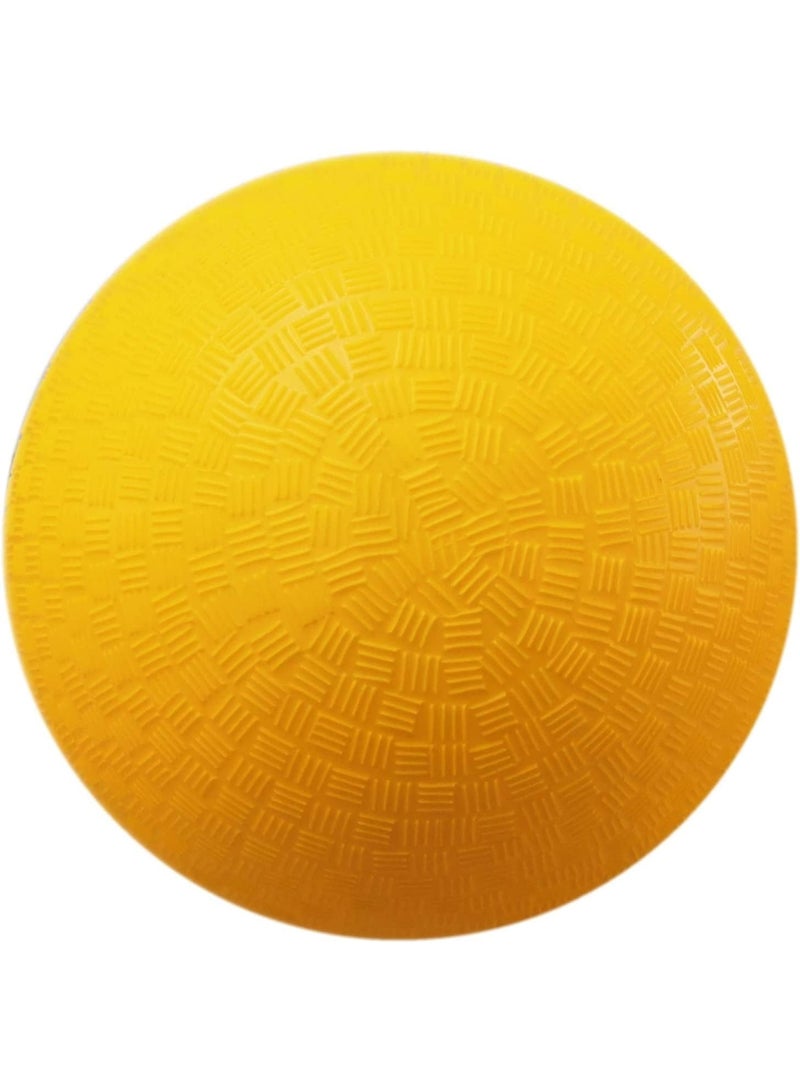 Generic 4Pcs  Balls - Ball Balls for Kids and Adults, Official Size for Dodgeball and Handball - Perfect for Camps and Schools  - Image 3