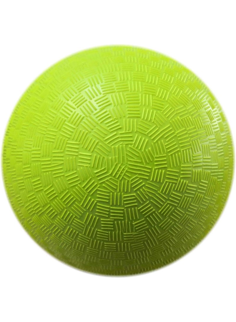 Generic 4Pcs  Balls - Ball Balls for Kids and Adults, Official Size for Dodgeball and Handball - Perfect for Camps and Schools  - Image 5