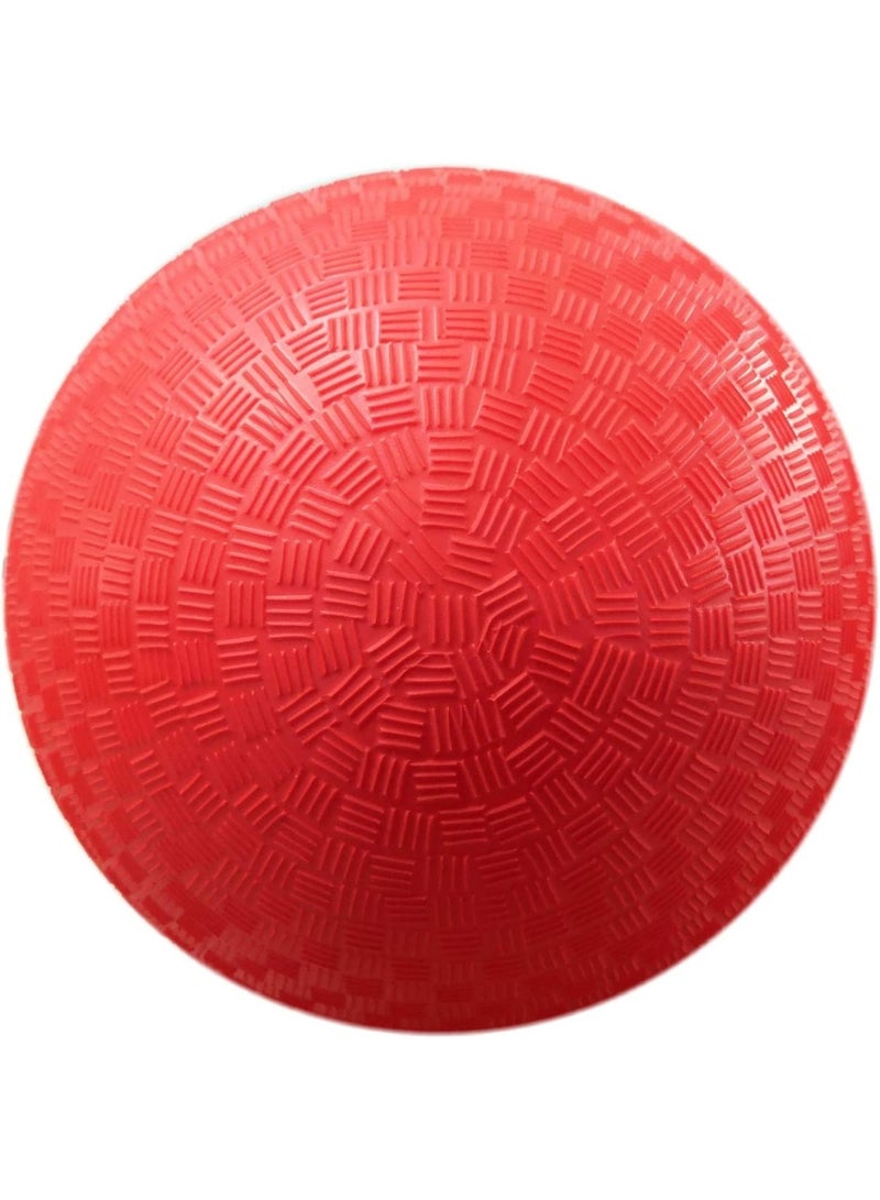 Generic 4Pcs  Balls - Ball Balls for Kids and Adults, Official Size for Dodgeball and Handball - Perfect for Camps and Schools  - Image 4