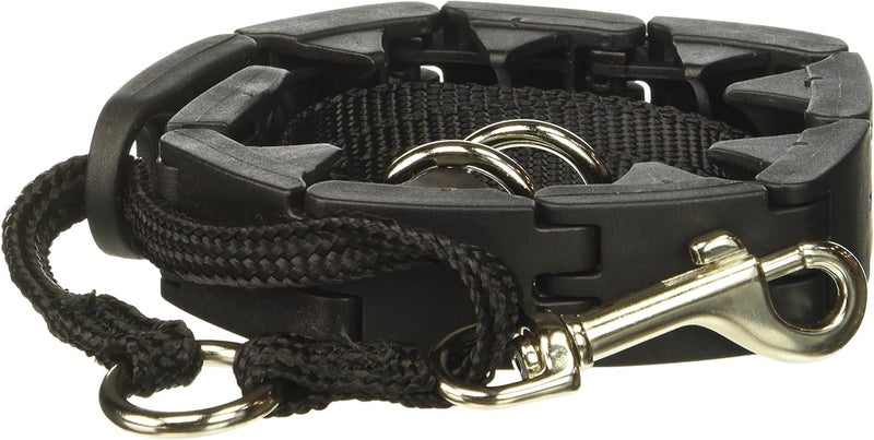 Starmark Pro-Training Dog Collar for Large Dogs - 21 Inch Adjustable Design