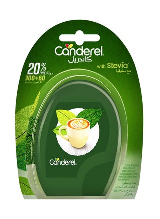 Stevia 300+60 Tabs Low Calorie Sweetener - pzsku/ZD6943694BE7A6AEA0DF1Z/45/_/1718668714/12819899-cbd2-4b23-b2ae-f9342690d93e