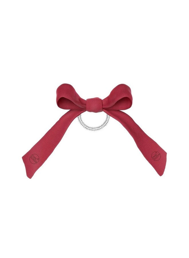 invisibobble Multiband Hair Band And Hair Tie Elastic Wrapstar Machu Peachu 2In1 Band Hair Accessories For Women No Kink Non Soaking Strong Elastic Grip Coil Gentle For Thick Hair - Image 1