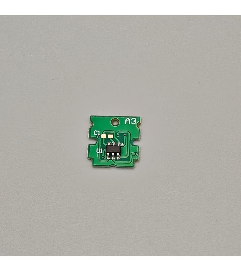 قطعتان من رقاقة خرطوشة الحبر المستعمل X2 لصندوق الصيانة Epson EWMB2 T04D1 - Image 5