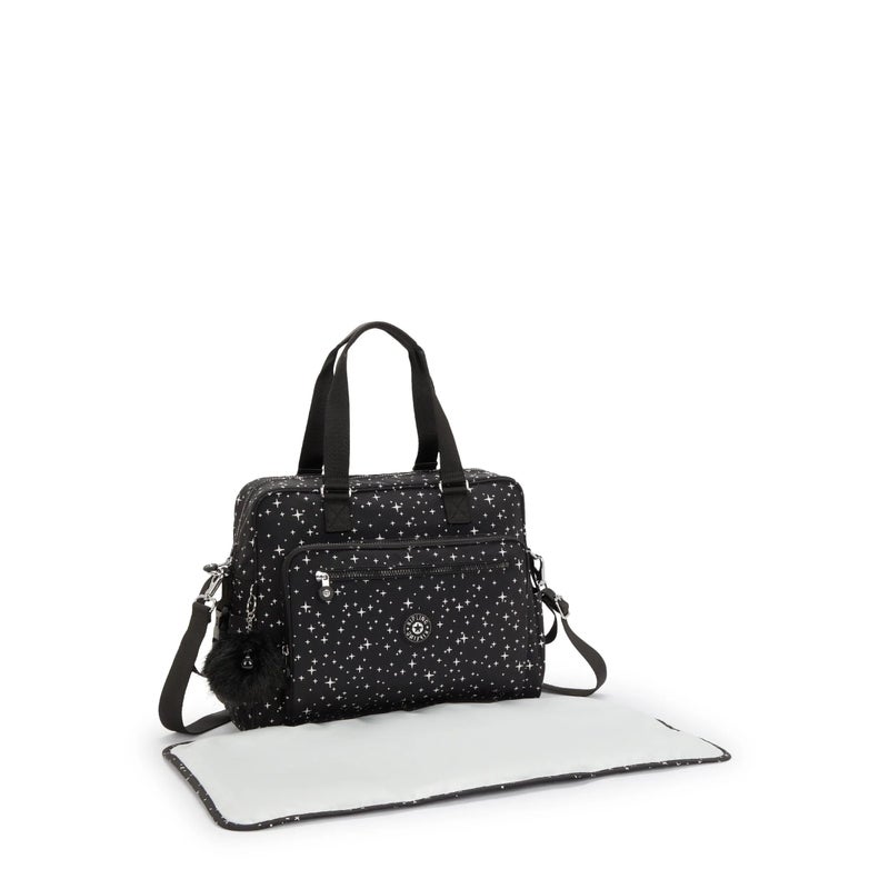 KIPLING KIPLING Kipling Alanna Diaper Bag - Image 4