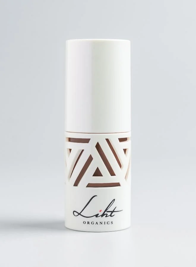 Liht Organics Youth Elixir Liquid Foundation