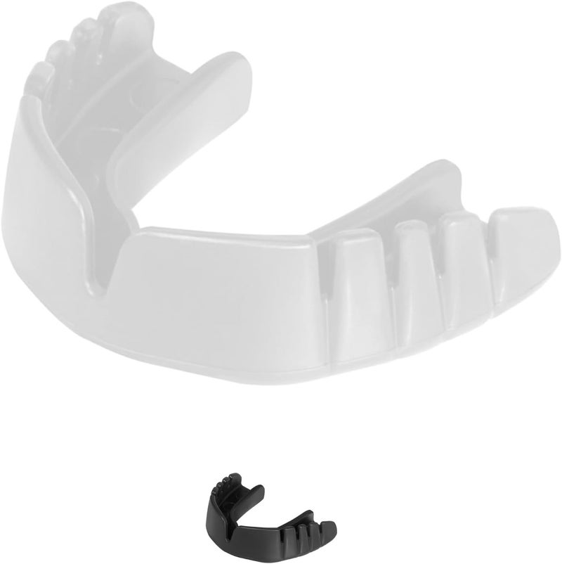 OPRO Snap-Fit Instant Level UFC Adult and Youth Sports Mouthguard - Image 1