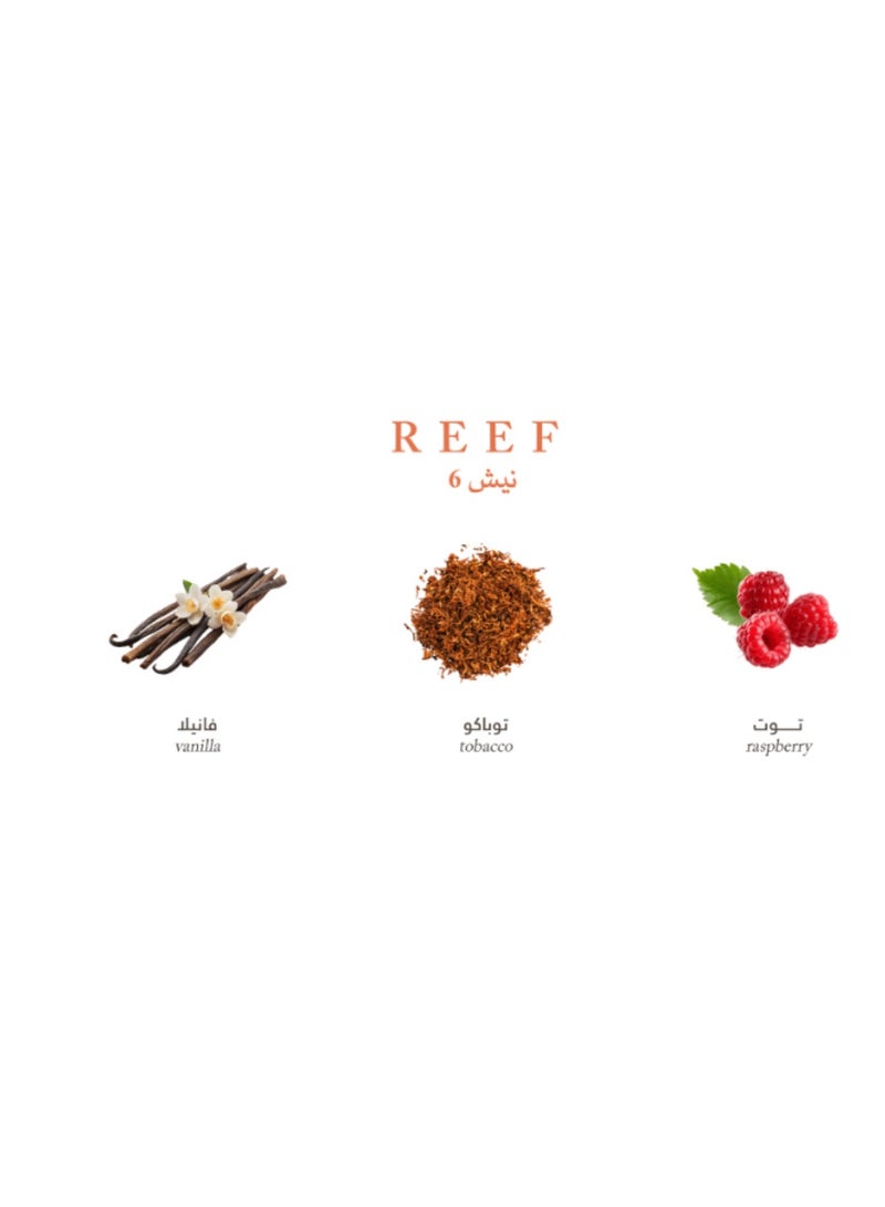 Reef نيش 6 - 50 مل - Image 3