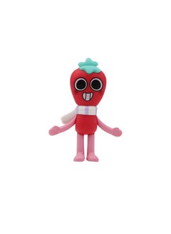Y&D 8 Pcs Dandy'S World Toy Set Ideas Toys Game Model Ideas Toys Gifts For Adult And Kids  - Image 4