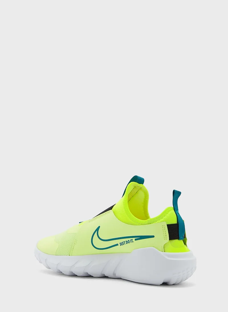 Nike Youth Flex Runner 2 Gs