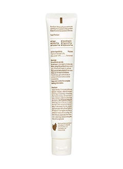 Sun Bum Mineral Spf 30 Tinted Sunscreen Face Lotion ; Vegan And Reef Friendly (Octinoxate & Oxybenzone Free) Broad Spectrum Natural Sunscreen With Uva/Uvb Protection ; 1.7 Oz  - Image 2