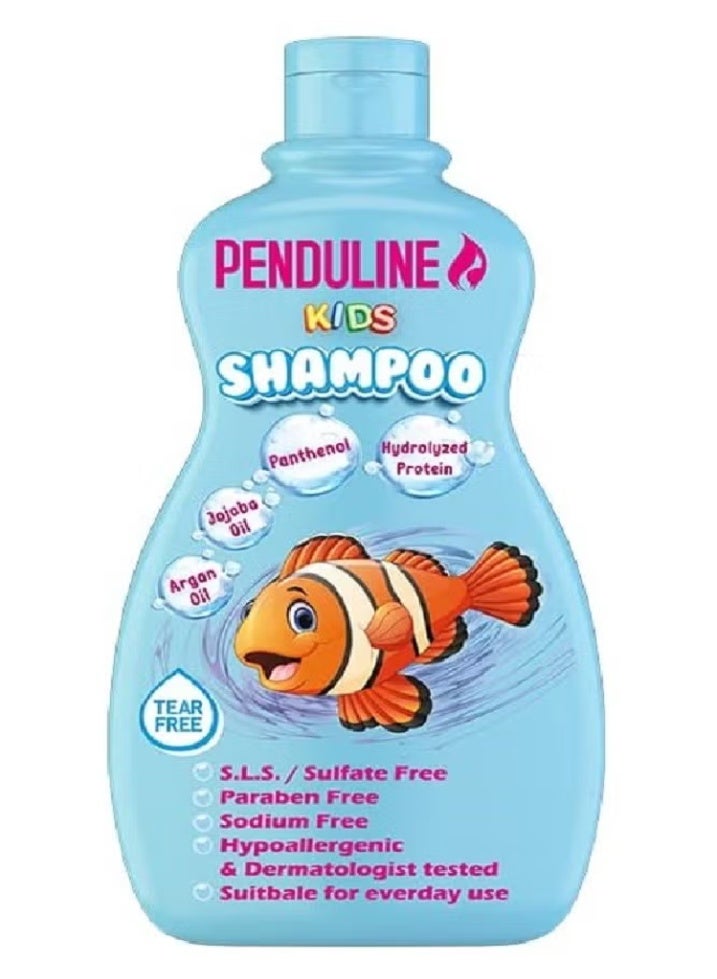 بيندولين شامبو شعر الأطفال 450 مل - Image 1