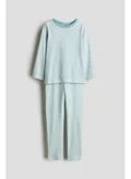 H&M Turquoise Medium Dusty