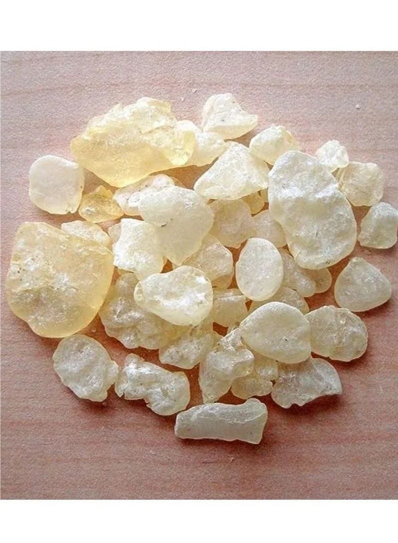 Generic White mastika 250 grams 