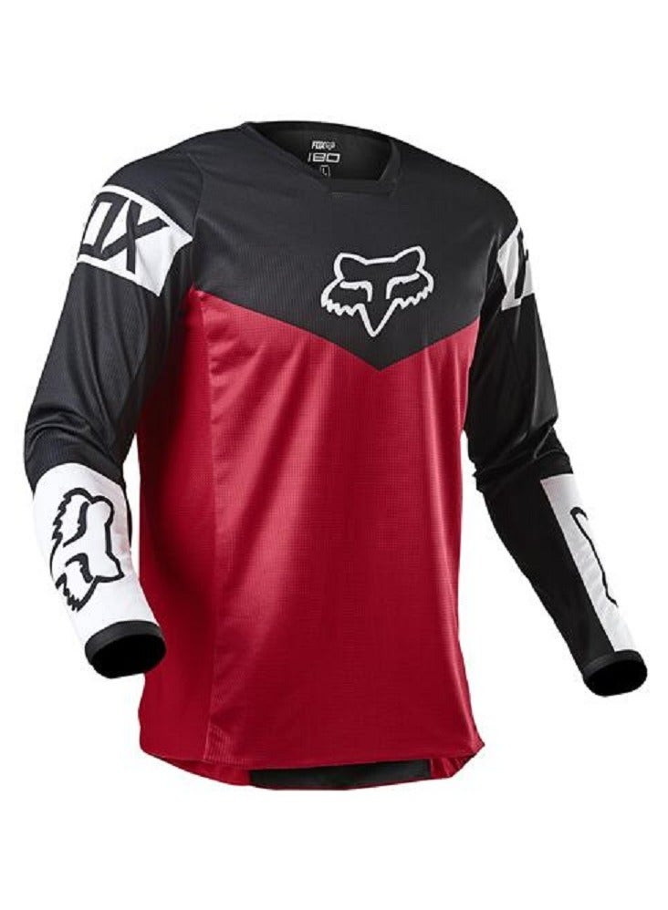 Fox New Off road Motorcycle Speed Reduction Sunscreen Top  - Image 1