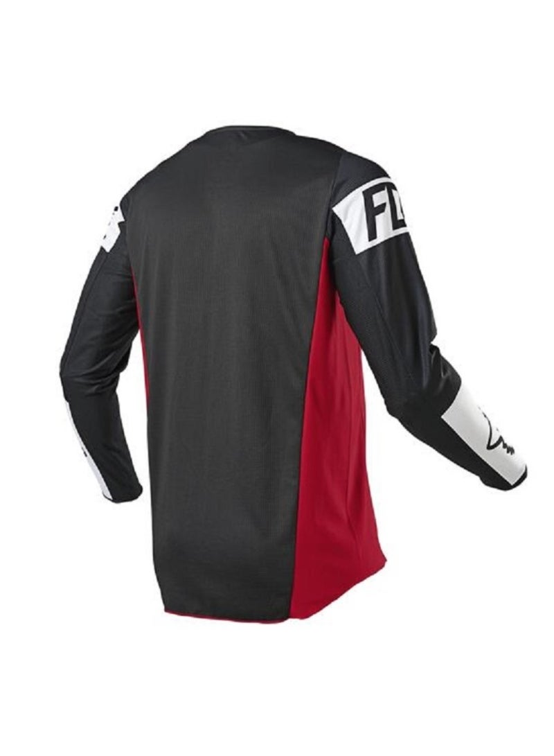 Fox New Off road Motorcycle Speed Reduction Sunscreen Top  - Image 2