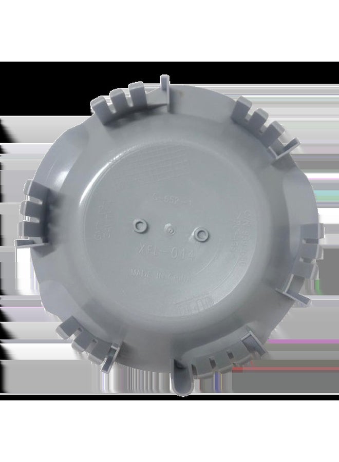 Wheel Hub Caps for Chevrolet Tahoe / Suburban / Silverado / Avalanche 2007 2008 2009 2010 2011 2012 2013 - Image 4