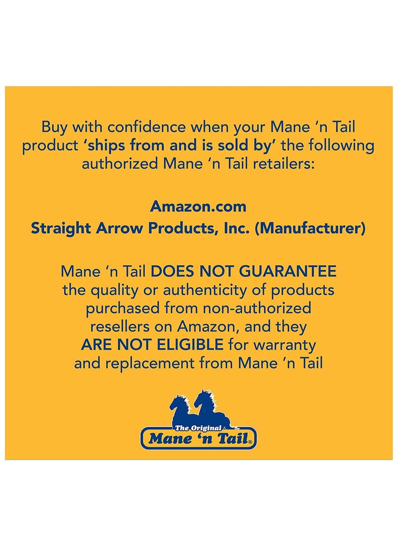 Mane 'n Tail Olive Oil Complex Herbal Grow Anti-Frizz N Shine Serum 4 ounce  - Image 5