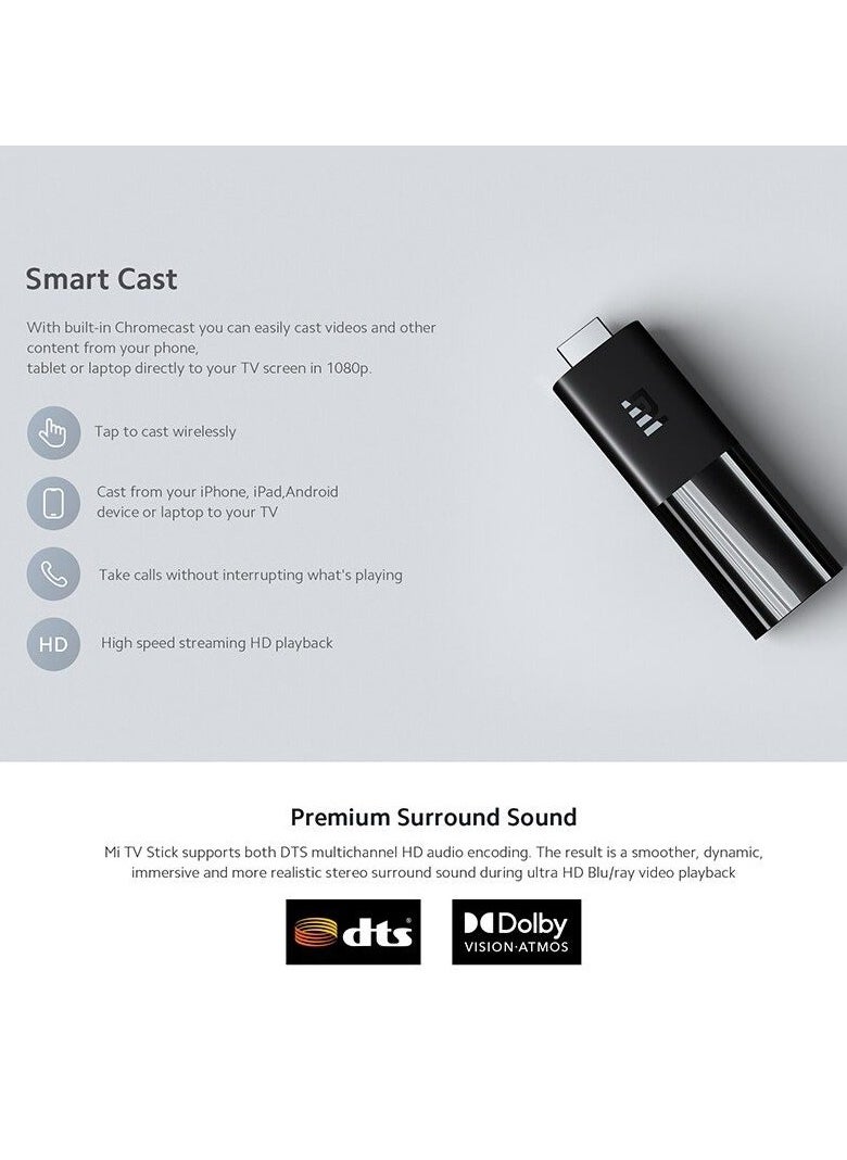 Generic Xiaomi TV Stick (FHD)  - Image 5