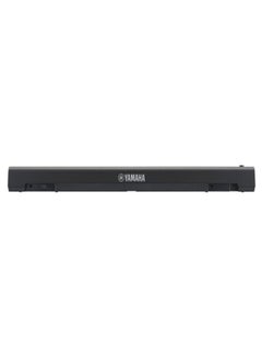 YAMAHA NP-35B Portable Piano-Style 76-Key Keyboard - Black  - Image 3