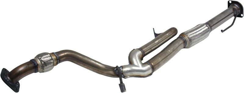 Walker Exhaust 50563 Exhaust Y Pipe - Image 1