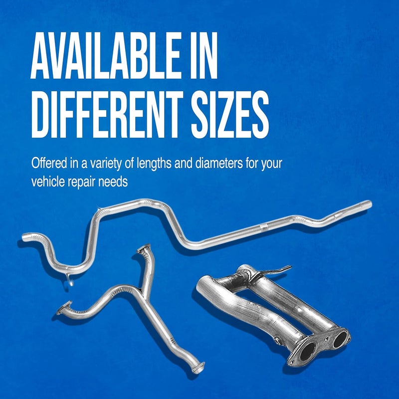 Walker Exhaust 50563 Exhaust Y Pipe - Image 4