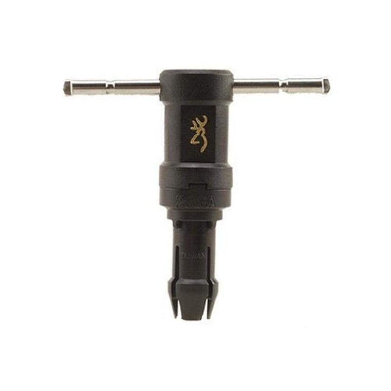 Browning Choke Tube Wrench - 12 Gauge - Invector Plus 1130023 - Image 2