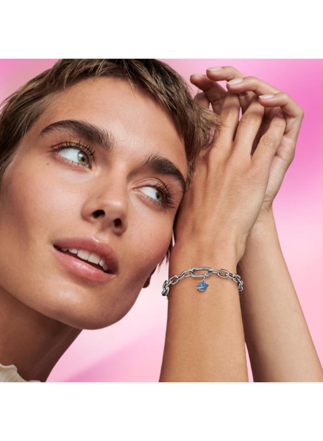 PANDORA Gradient Planet Mini Dangle Charm - Image 3