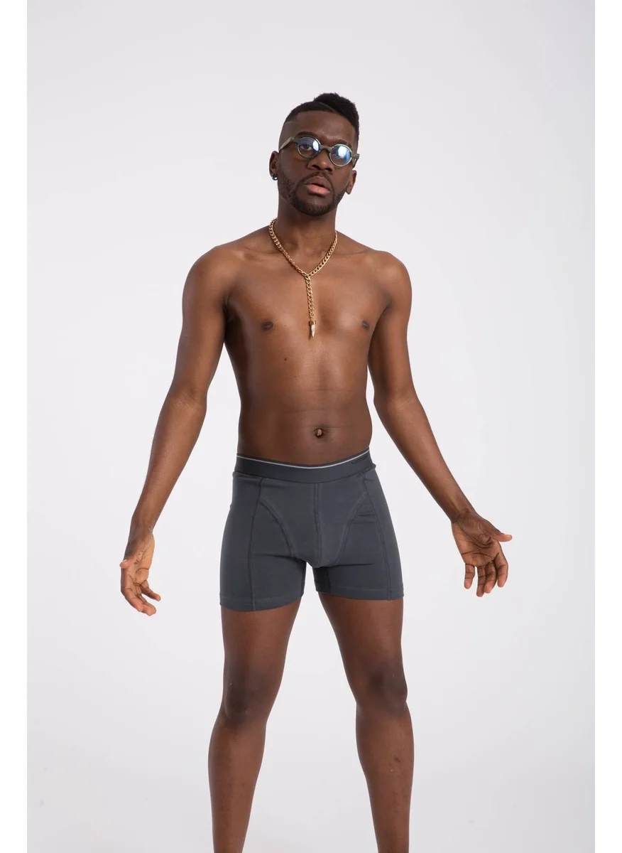 تامباب Blackspade Tender Cotton Men's Boxer 3 Pack 9673