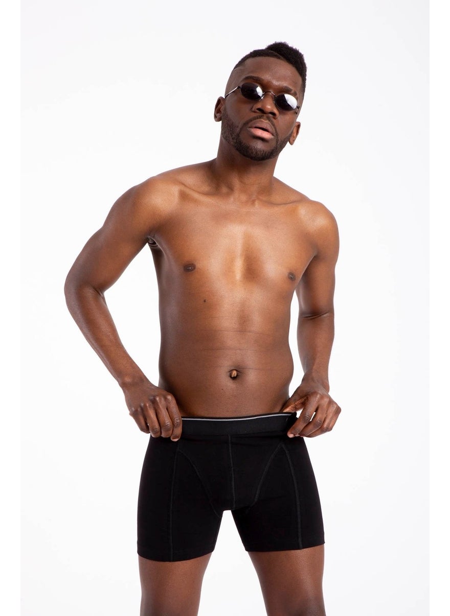 Tampap - Blackspade Tender Cotton Men's Boxer 3 Pack 9673 - Image 1